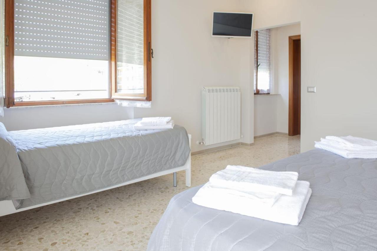 B&B Alba sul Mare Massignano Exterior foto