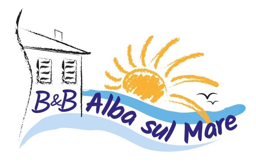 B&B Alba sul Mare Massignano Exterior foto