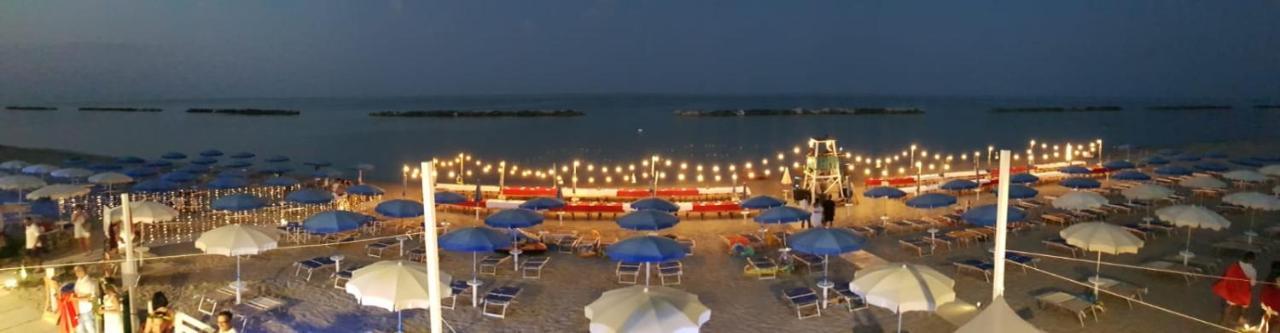 B&B Alba sul Mare Massignano Exterior foto